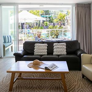 Poolside Suite