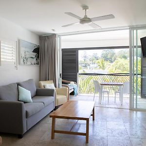 Hinterland Penthouse