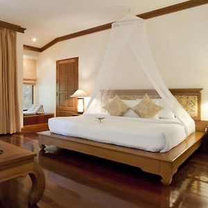 One-Bedroom Villa Double Bed