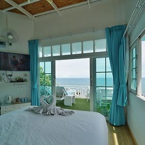 Honeymoon Suite mit Kingsize-Bett