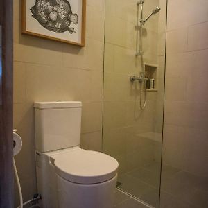 Familien-Zimmer mit Queensize-Bett