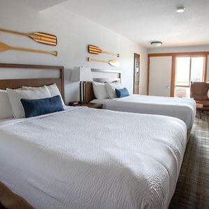 Cavell Room Two Queen beds