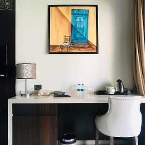 Superior King Room Ocean View