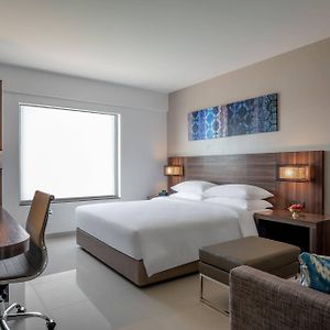 Standard King Bed Room