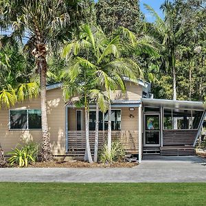 Two-Bedroom Villa Disability Access