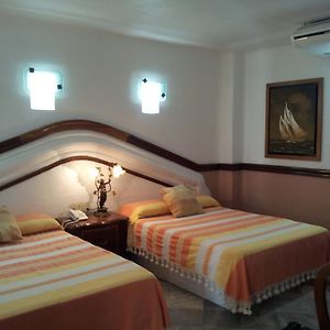 Habitación Cuádruple