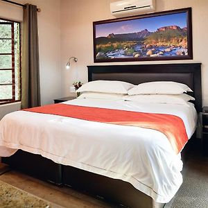 1 Bedroom Chalet