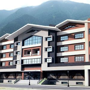 Armaan Resorts