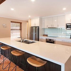Albatross Two Bedroom Cottage Loft