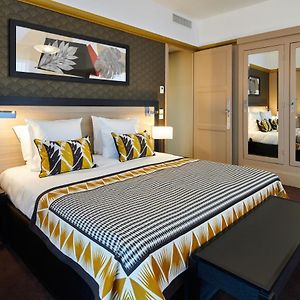 Habitación Privilege