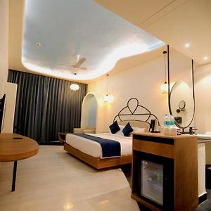 Premium King Room Balcony
