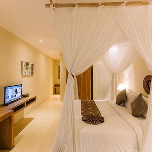 Flash Deal at Deluxe Premier Double Room