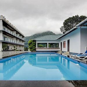Misty Garden Resort And Spa
