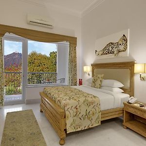 King Room Balcony