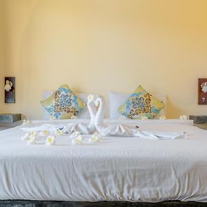 Deluxe Zimmer mit Kingsize-Bett