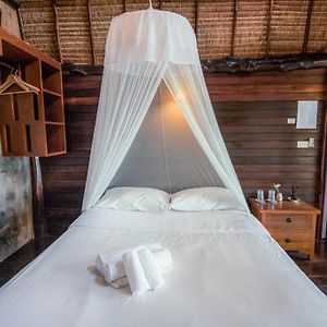 Standard Zimmer mit Kingsize-Bett