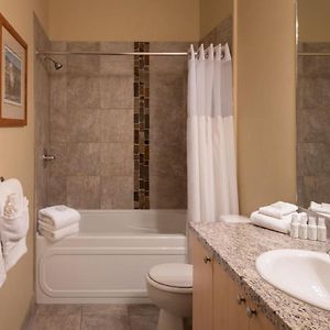 One-Bedroom Suite Mountain View