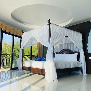 Deluxe Doppelzimmer