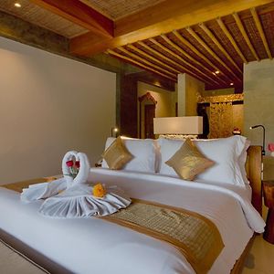 Honeymoon at Suite Double Room Valley View