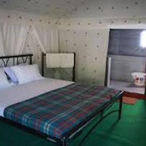 Superior Chalet