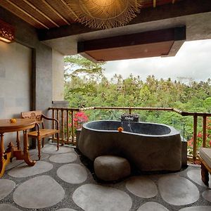 Suite Double Room Valley View
