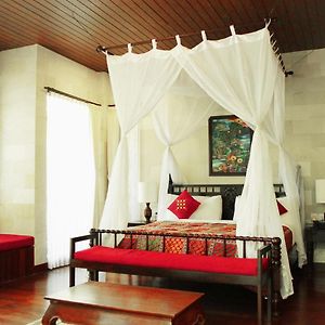 Dedari Pool Suite Jungle View Butler Service