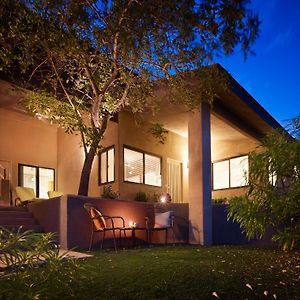 Two-Bedroom Villa Annex