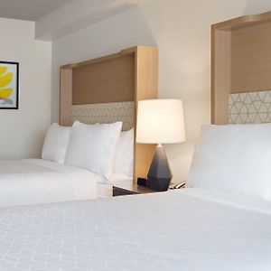 Habitación Doble Estándar