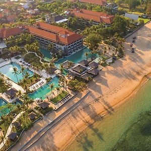 Conrad Bali