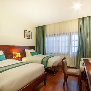 Habitación Deluxe con 2 Camas Individuales