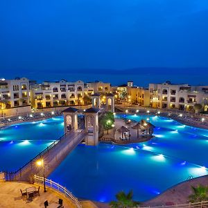 Crowne Plaza Jordan Dead Sea Resort&Spa