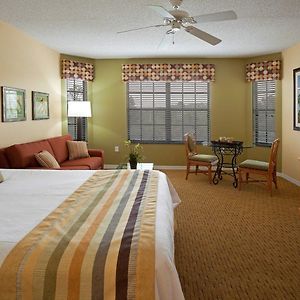 Holiday Inn Club Vacations At Orange Lake Resort