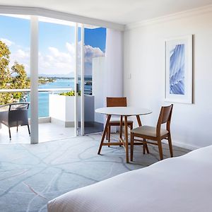 Superior Double Room Two Double Beds River View