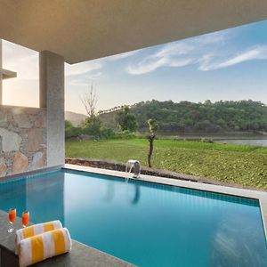Suite Private Pool