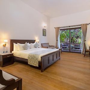 Suite Garden View
