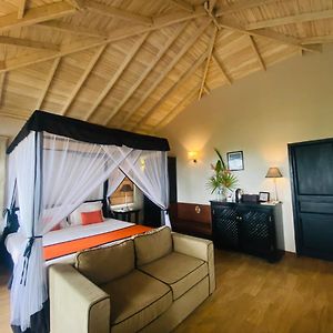 Villa Jungle & Ocean View