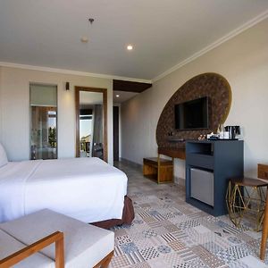 Suite Garden View