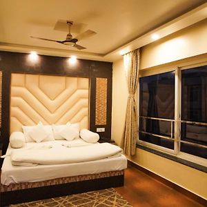 Deluxe Double Room Sea View