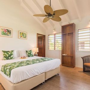 Family bungalow Sea View