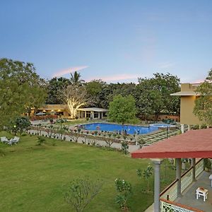 Villa Garden View