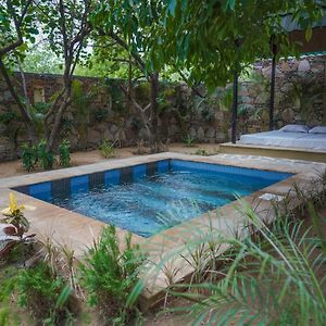 Orchard Villa Plunge Pool Private Sit Out