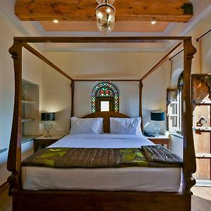 Heritage Room