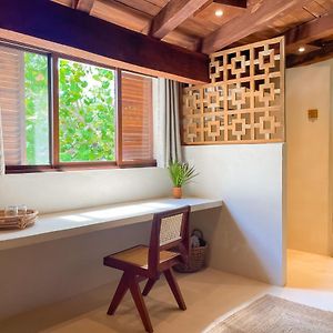 Garden Plus Room