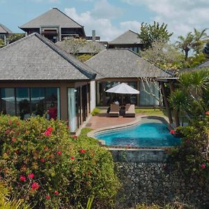 One-Bedroom Villa Private Pool
