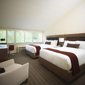 Executive Queen Room Two Queen Beds