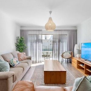 Premium Two Bedroom Apartment Garden View