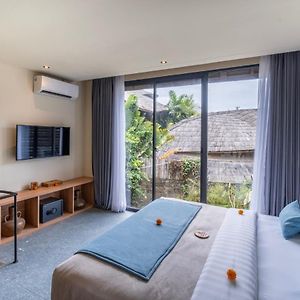 Suite Garden View