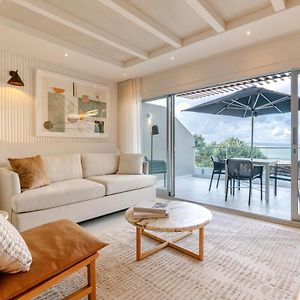 One-Bedroom Premium Apartment Ocean View