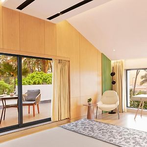 Bay View Suite