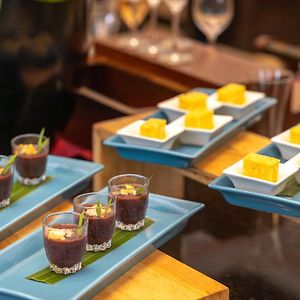 Ayodya Palace Club Benefits
